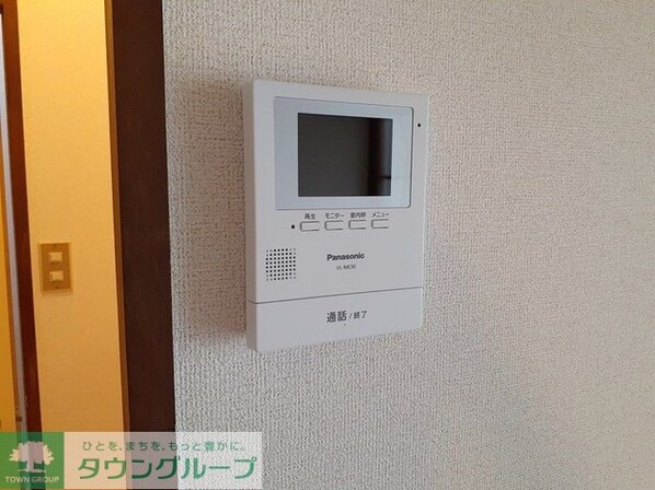 エルディムみなみIIの物件内観写真